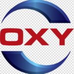 Акции OXY